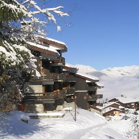Les Residences De 벨모렐