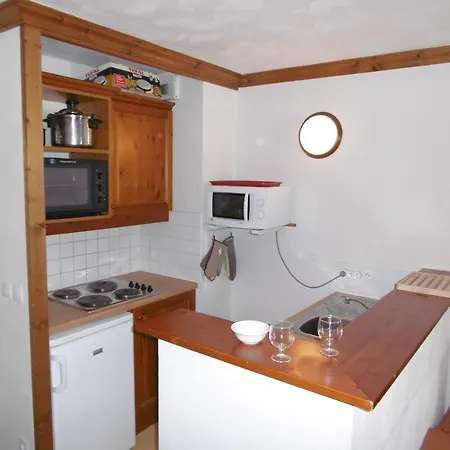 Les Residences De