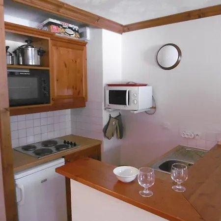 아파트 Les Residences De