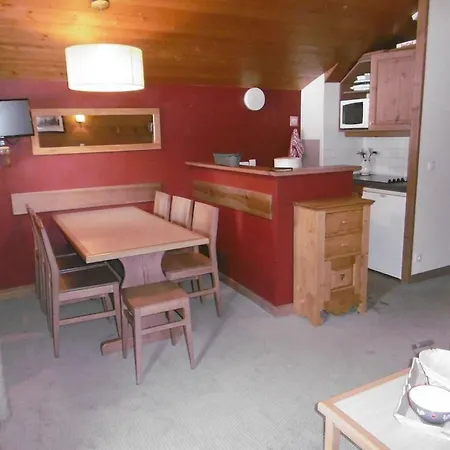 아파트 Les Residences De 벨모렐
