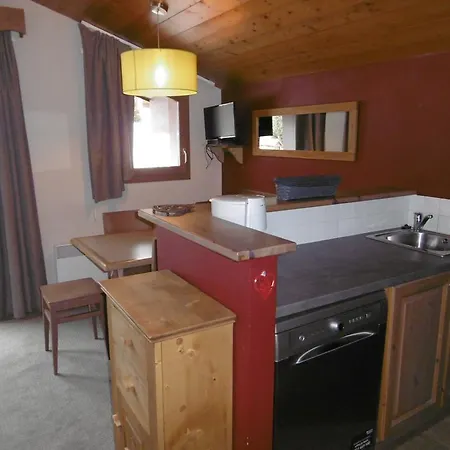 Les Residences De 아파트