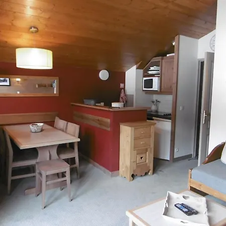 아파트 Les Residences De *