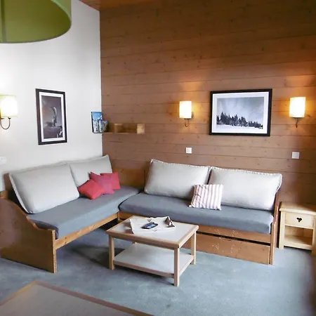 Les Residences De *