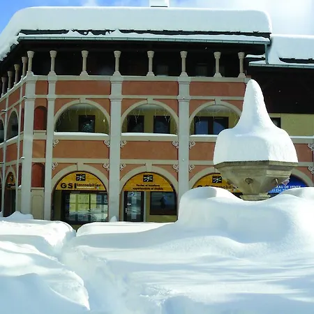 Les Residences De