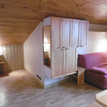 Les Residences De *
