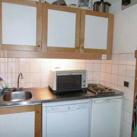 아파트 Les Residences De *