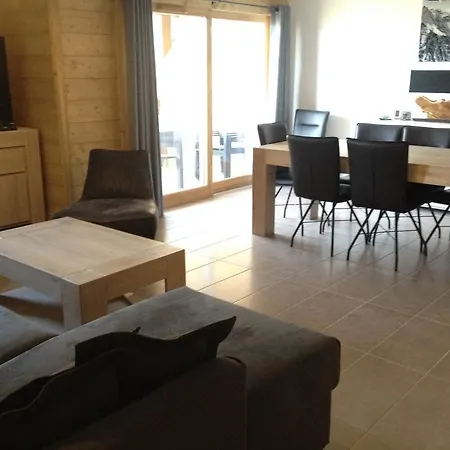 Les Residences De 아파트