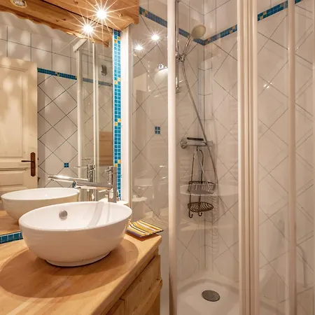 Les Residences De 아파트 벨모렐
