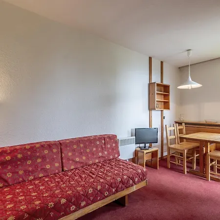Les Residences De