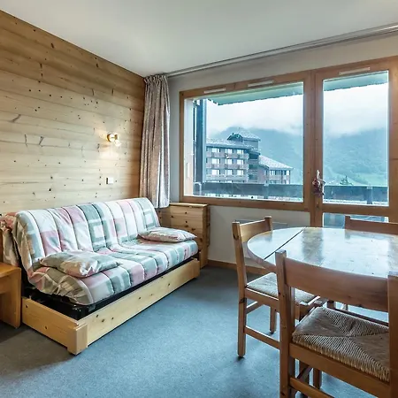 Les Residences De * 벨모렐
